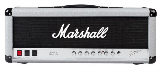 2555X Marshall head