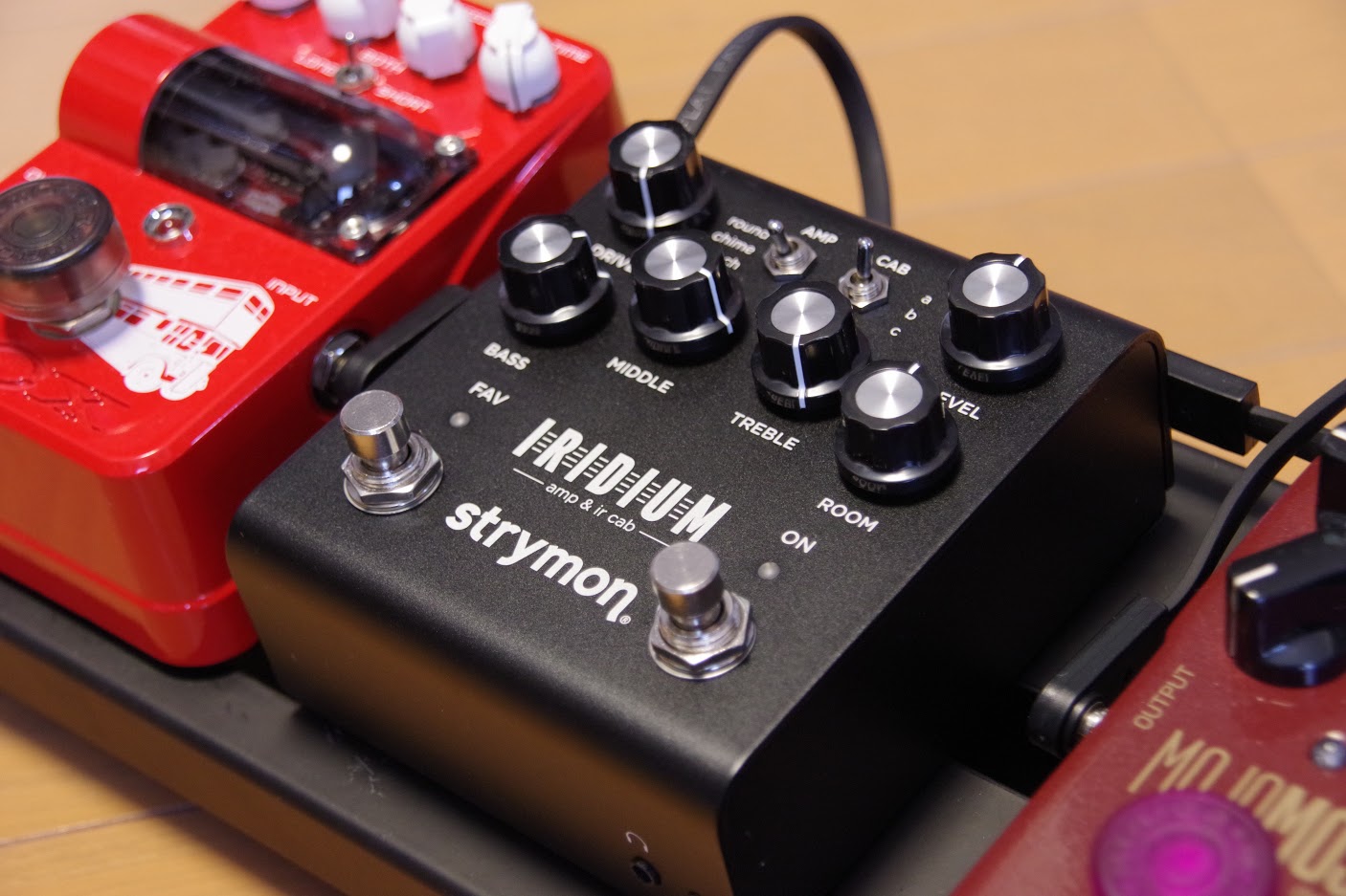 strymon iridium ストライモン イリジウム | gulatilaw.com