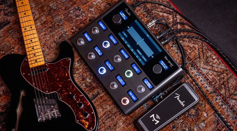 【ほぼ新品】Fender Tone Master Pro【値下げしました！】 ほぼ新品】Fender Tone Master Pro【値下げしました！】