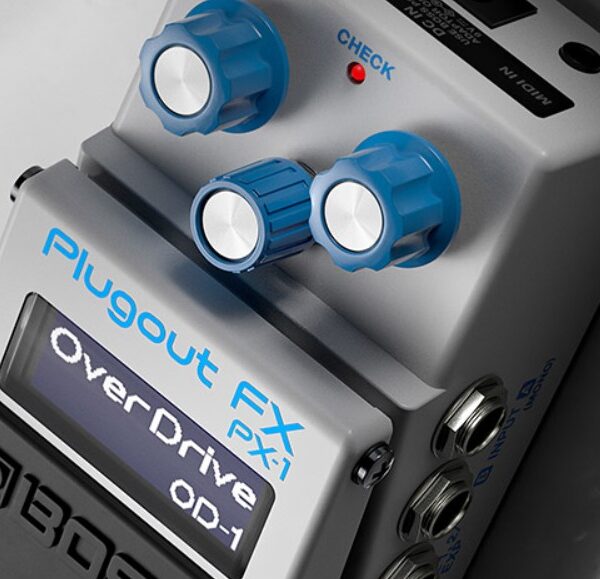 番外 思い出のマルチエフェクター ZOOM 9150。 | メタルブログ激鉄